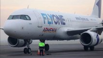 “Flyone Armenia” Türkiyənin imtinasına görə Beyruta uçuşları dayandırdı