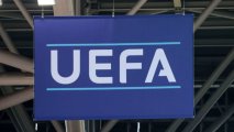 UEFA Dnestryanı bölgədə beynəlxalq matçları qadağan edib