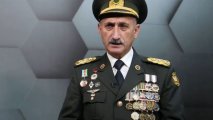 Şair Ramaldanov: “Ordumuz regionun ən güclülərindən biri kimi sülhün qorunmasına töhfə verir” - MÜSAHİBƏ