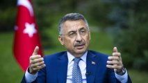 Fuad Oktay: “Türkiyə boş sözlər və niyyət bəyanatlarından bezib”