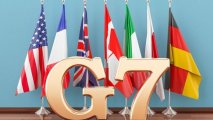 G7 ölkələri Ukraynaya lazımi qədər kömək edəcək