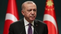 Ərdoğan: “Türkiyəni terror dəhlizi ilə mühasirəyə almaq cəhdlərini uğursuzluğa düçar etdik”