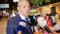 Aydın Kərimov: “Şuşanı bərpa etməklə şəhərin tarixini qoruyub saxlayırıq”