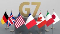 G7 Ukraynaya 29,5 milyard dollar ayıracaq