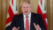 Boris Conson rusiyalı alimləri Britaniyaya dəvət edib