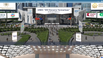 UNEC-dən növbəti yenilik: Virtual Karyera Yarmarkası