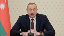 Ильхам Алиев принимает участие в Саммите ОТГ - ПРЯМАЯ ТРАНСЛЯЦИЯ