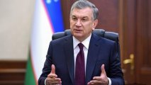 Мирзиёев: В 2023 году ВВП Узбекистана вырастет не менее чем на 5,3%