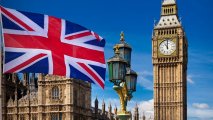 СМИ: Великобритания в 2023 году может столкнуться с серьезной рецессией
