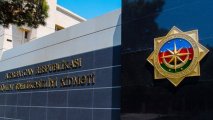 СГБ Азербайджана: Арестованы лица, сотрудничавшие с иностранной спецслужбой - ВИДЕО
