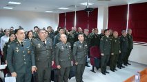 Награждены азербайджанские военные медики, оказывавшие помощь в Кахраманмараше - ФОТО