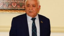 70 yaşını qeyd edən Aqil Abbas: 