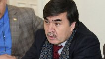 Politoloq: “Azərbaycan Tacikistanın su və enerji sektorlarının inkişafında mühüm rol oynaya bilər”