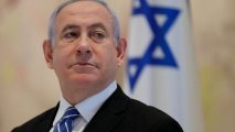 Netanyahu düşmənlərə cavab zərbəsi endirməyə hazır olduğunu bildirib