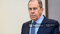 Lavrov: “Rusiya ümid edir ki, heç kim Ermənistan-Azərbaycan normallaşma prosesinə mane olmayacaq”