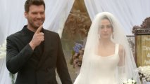 Kıvançla Serenayın serialında yeni aktrisa - Foto