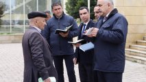 Quba kəndlərinin sakinlərini “Açıq mikrofon”a gətirən səbəblər - FOTO