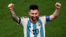 Messi üçün La Liqa rəhbərliyi ilə görüşəcəklər