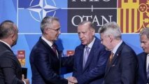 Türkiyə “hə” dedi, NATO genişləndi