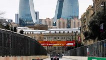 Formula 1 Azərbaycan Qran Prisinin müqavilə müddəti uzadılacaq? - RƏSMİ CAVAB