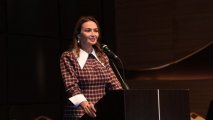 Milli Məclisin Mədəniyyət Komitəsinin dəstəyi ilə “Heydər Əliyev və Türk dünyası” adlı tədbir keçirilib - FOTO/VİDEO