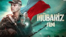 “Mübariz” filminin rejissoru: “Atası Ağakərim kişi filmdən sonra gözyaşlarını saxlaya bilmədi” - FOTO