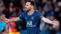 Lionel Messi Kriştianu Ronaldunun rekordunu yeniləyib