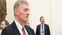 Peskov: “Qərb Rusiyanın Belarusda nüvə silahı yerləşdirmək planlarına isterik reaksiya verir”