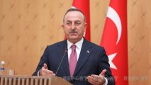 Mövlud Çavuşoğlu: “Azərbaycan türkün gücünü döyüş meydanında bütün dünyaya göstərdi”