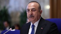 Çavuşoğlu: Suriyada davamlı sülhün bərpası üçün ciddi addımlar atılmalıdır