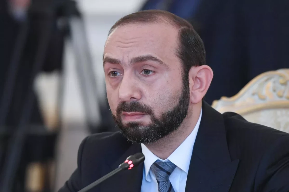 Mirzoyan MDB XİN rəhbərlərinin iclasında iştirak etmək üçün Özbəkistana gedir