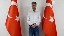 MİT провела операцию, руководитель FETÖ по Азербайджану доставлен в Турцию