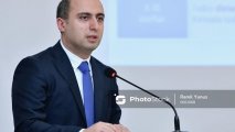 Nazir: “Ali təhsil sistemi ilə bağlı bir neçə prioritetimiz var”