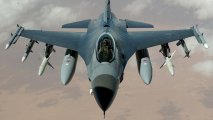 ABŞ Dövlət Departamenti F-16-ların modernizasiya dəstlərinin Türkiyəyə satışına razılıq verib