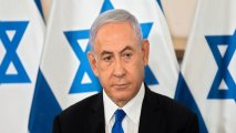 Netanyahu Səudiyyə Ərəbistanı ilə normal münasibət və sülh istədiyini bildirib