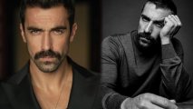 İbrahim Çelikkol çəkiliş meydançasında kriz yaratdı