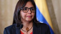 Вице-президент Венесуэлы: Убытки от санкций США превысили 230 млрд долларов
