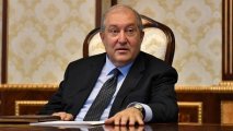 Уголовное дело в отношении экс-президента Армении направлено в Следственный комитет