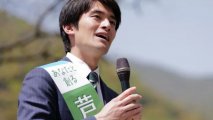26-летний Ресукэ Такашима стал самым молодым в истории Японии мэром