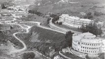 “Hələ 1941-ci ildə ermənilərin hiyləsi ilə Kəlbəcər yaxınlığında aeroport tikilməliydi...”