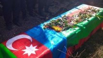 МО Азербайджана: В результате провокации ВС Армении погиб азербайджанский военнослужащий - ФОТО