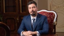 Глава Верховного суда Украины попался на взятке в размере 2,7 млн долларов - ФОТО