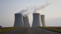 Казахстан планирует построить две атомные электростанции