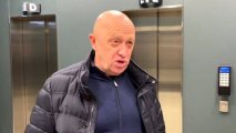Пригожин заявил, что российская армия позорно отступает-(видео)