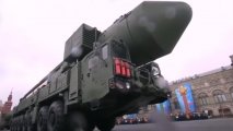 Байден отреагировал на размещение ядерного оружия РФ в Беларуси