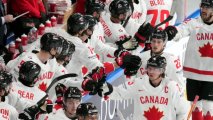 Сборные Германии и Канады встретятся в финале чемпионата мира по хоккею