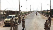 Два иранских пограничника убиты в результате столкновения с талибами