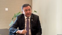 Генсекретарь ОТГ поздравил Азербайджан с Днем независимости