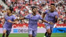 Дубль Родриго принес мадридскому «Реалу» победу над «Севильей» - ВИДЕО