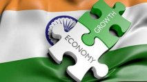 Индия запланировала стать третьей экономикой мира в течение шести лет